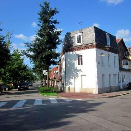 Location Dieppe Appartement מראה חיצוני תמונה