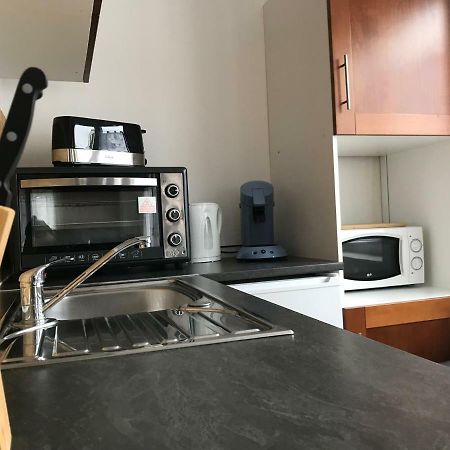 Location Dieppe Appartement מראה חיצוני תמונה