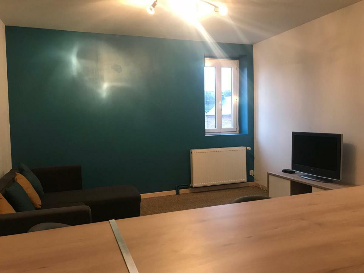 Location Dieppe Appartement מראה חיצוני תמונה