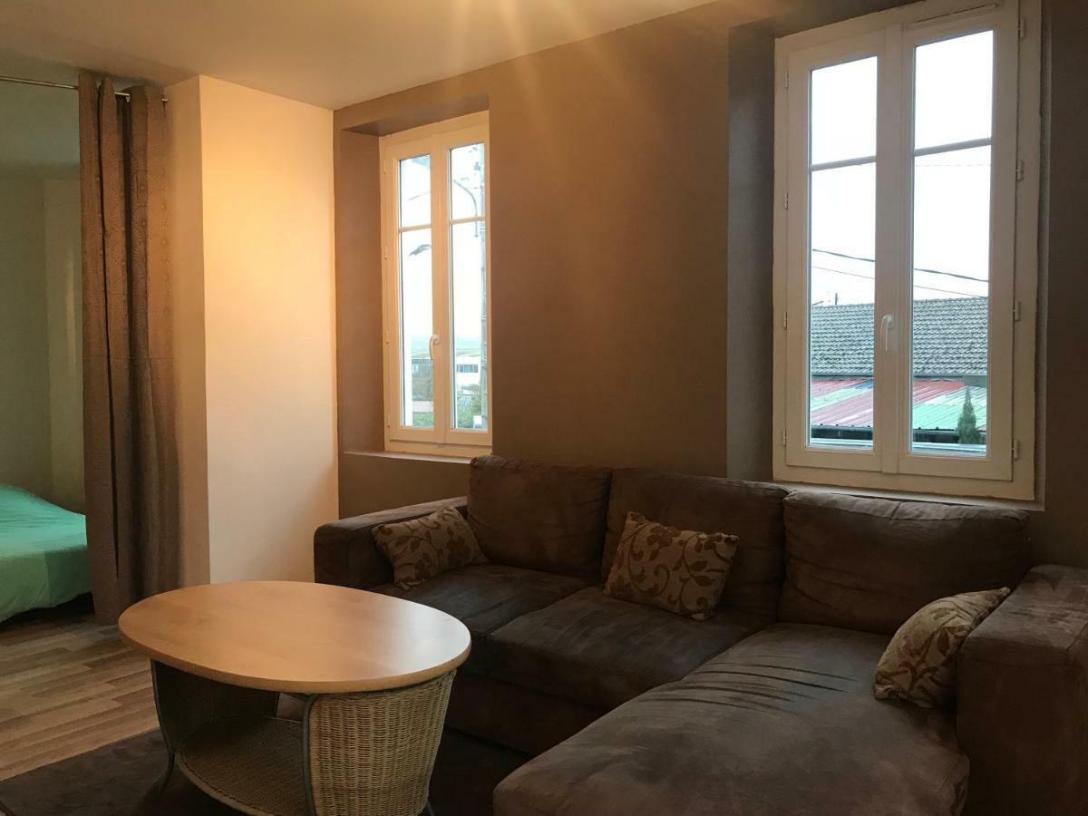 Location Dieppe Appartement מראה חיצוני תמונה