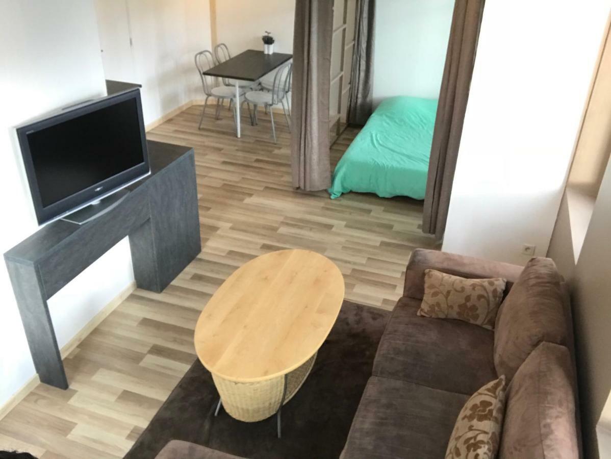 Location Dieppe Appartement מראה חיצוני תמונה