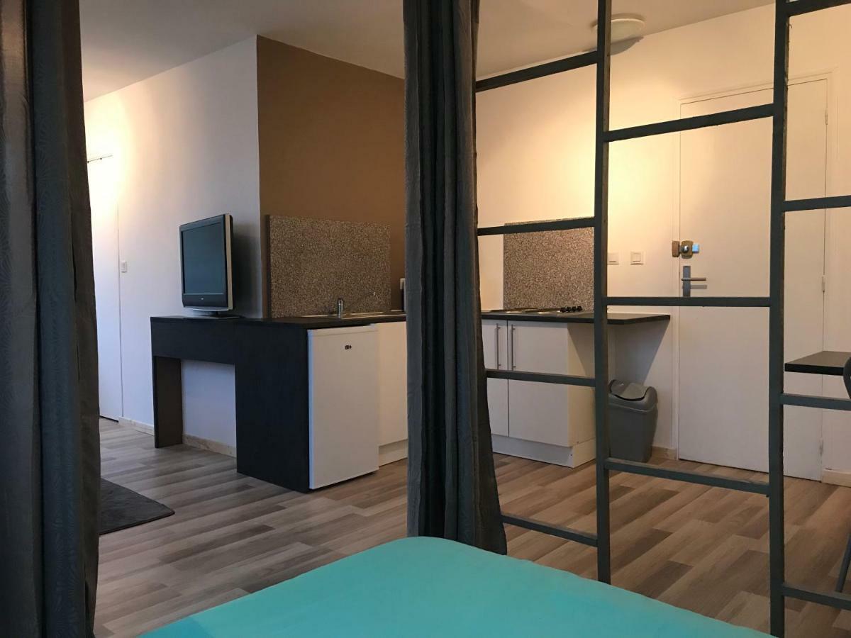 Location Dieppe Appartement מראה חיצוני תמונה