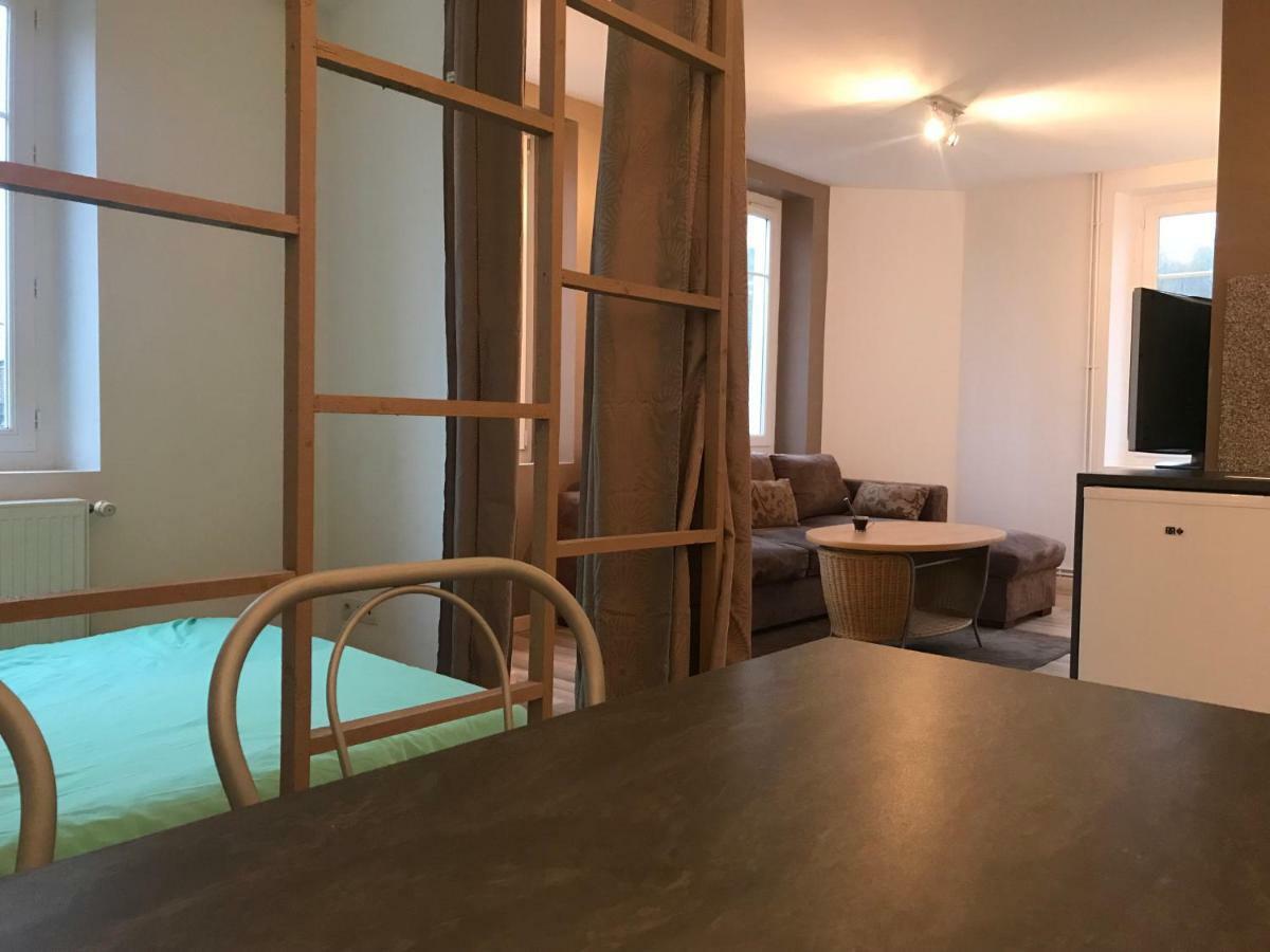 Location Dieppe Appartement מראה חיצוני תמונה