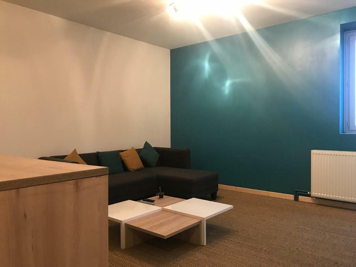 Location Dieppe Appartement מראה חיצוני תמונה