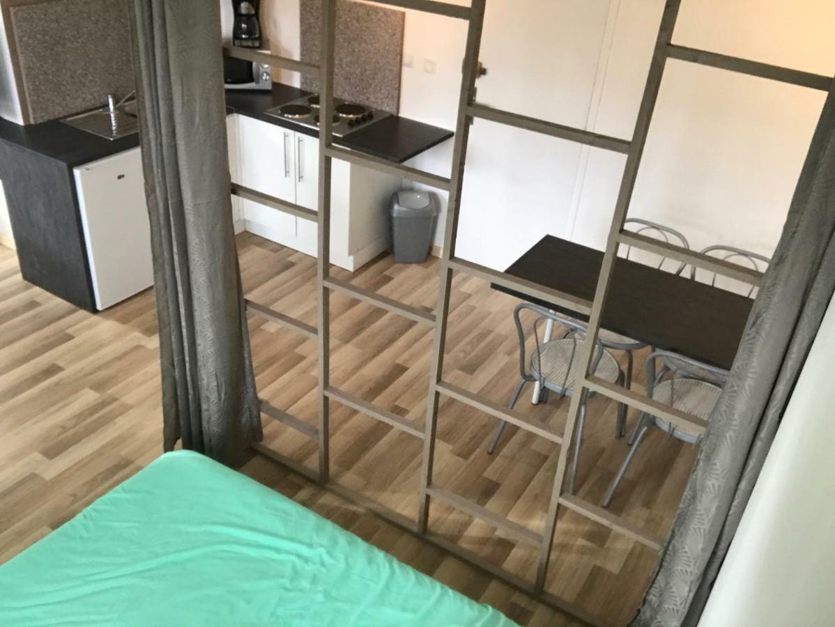 Location Dieppe Appartement מראה חיצוני תמונה