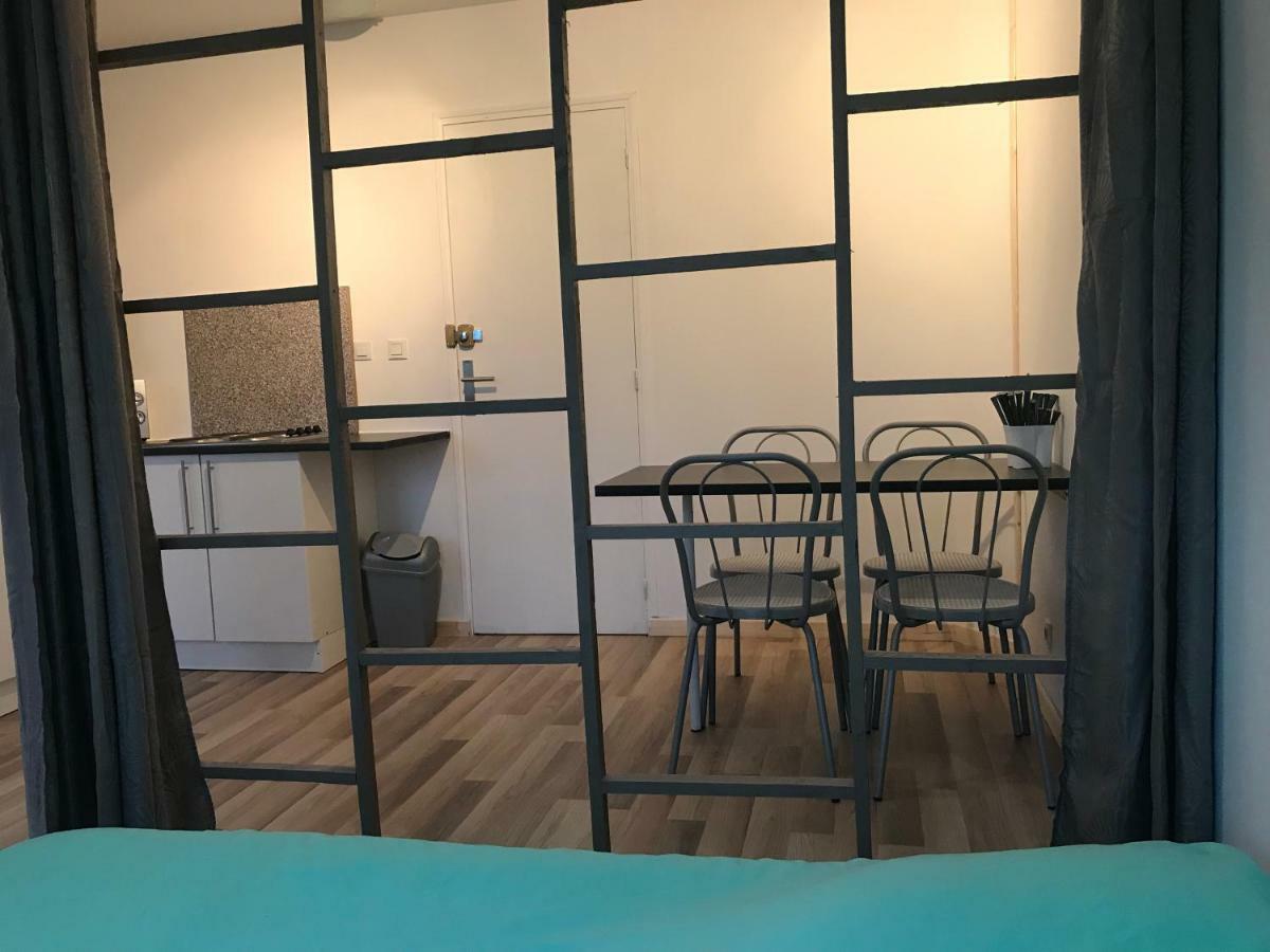 Location Dieppe Appartement מראה חיצוני תמונה