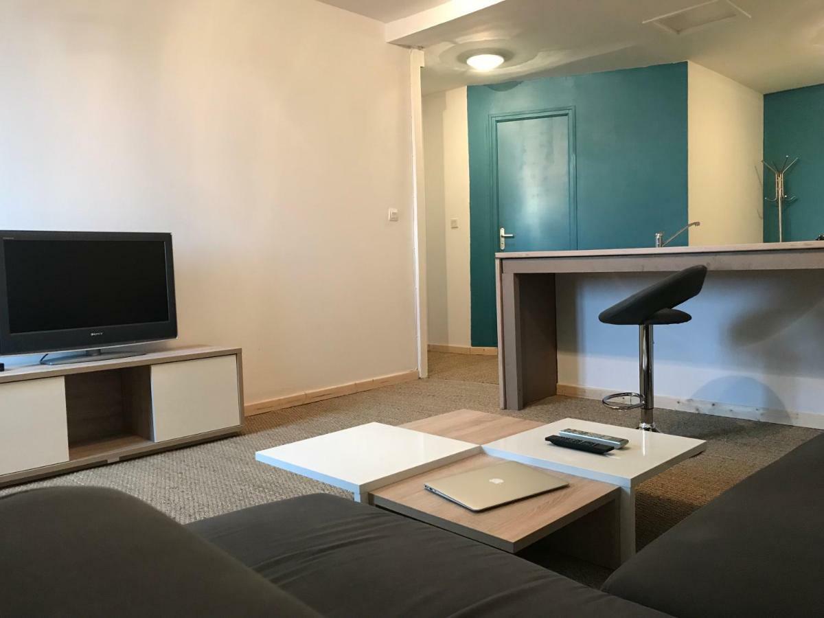 Location Dieppe Appartement מראה חיצוני תמונה