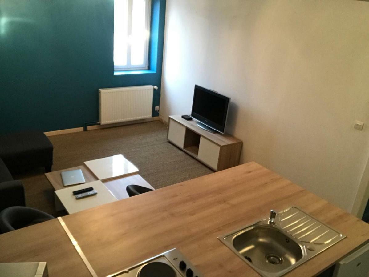 Location Dieppe Appartement מראה חיצוני תמונה