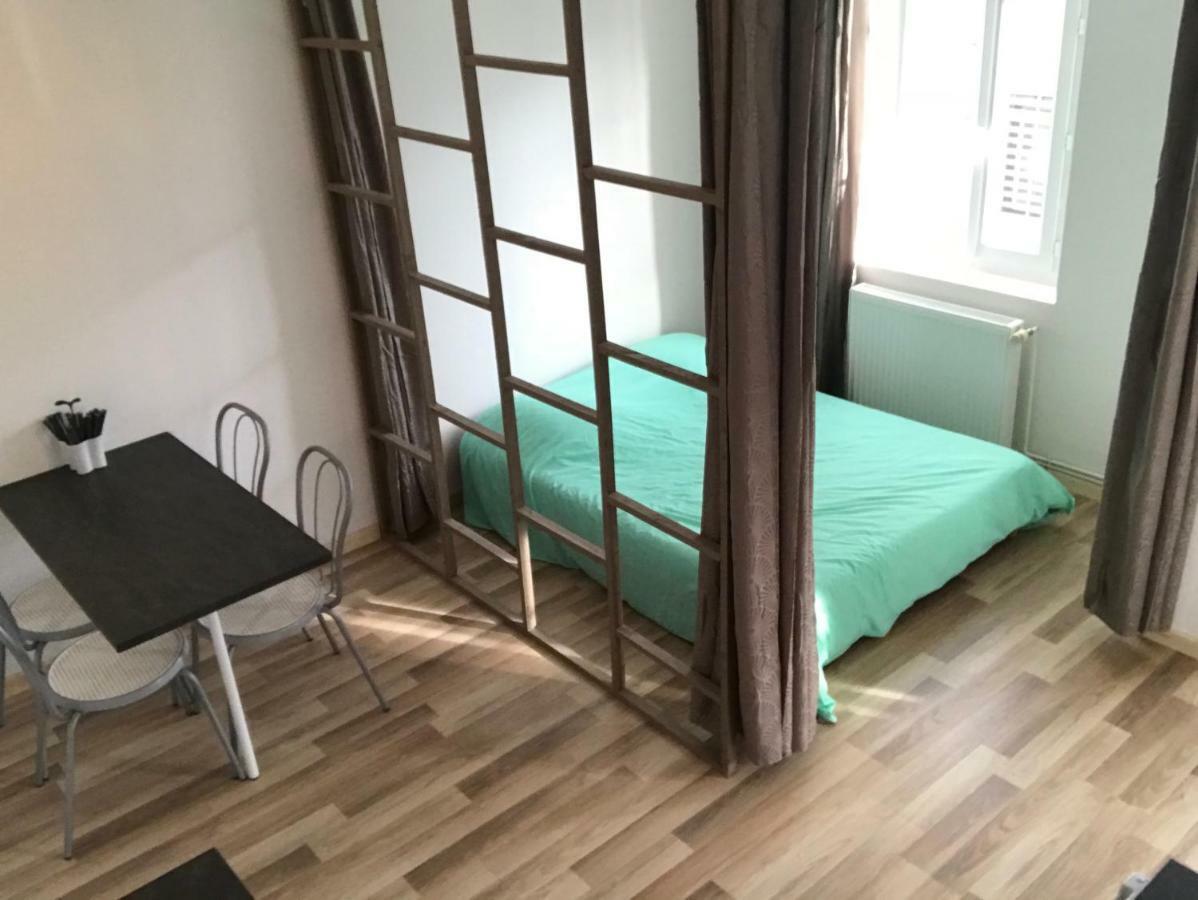 Location Dieppe Appartement מראה חיצוני תמונה