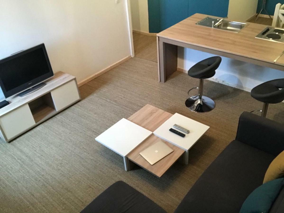 Location Dieppe Appartement מראה חיצוני תמונה