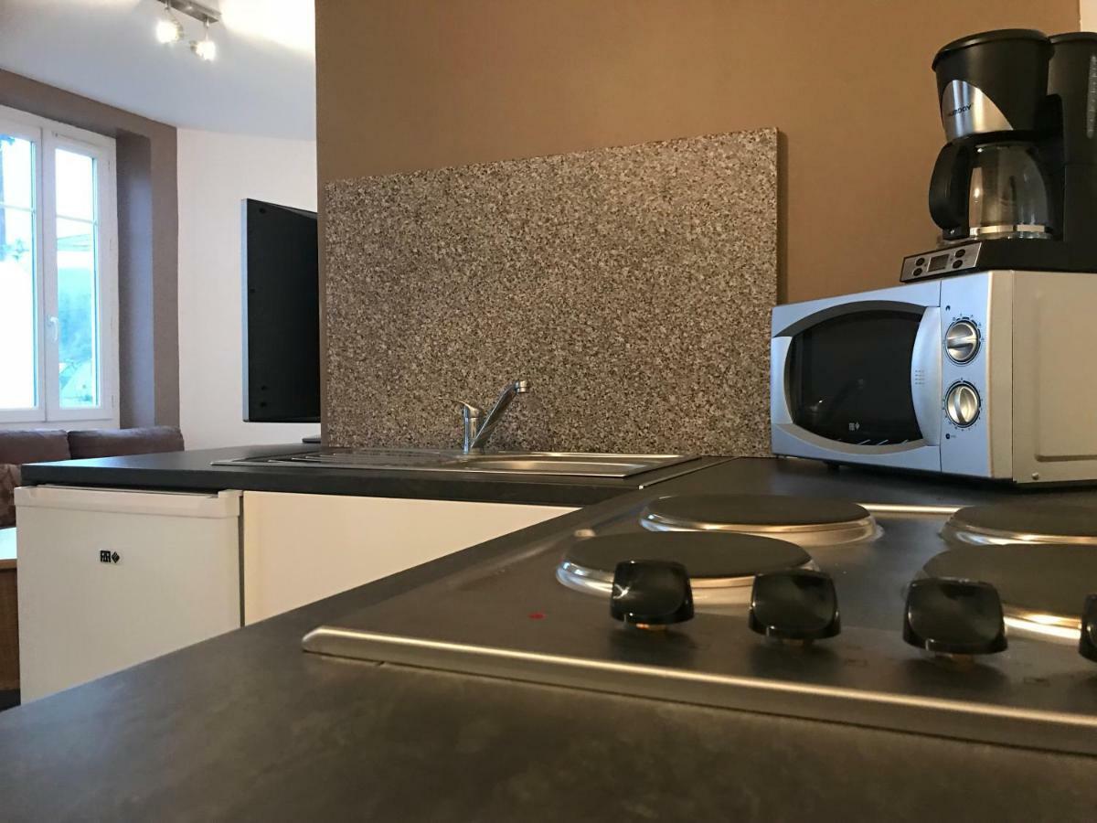 Location Dieppe Appartement מראה חיצוני תמונה
