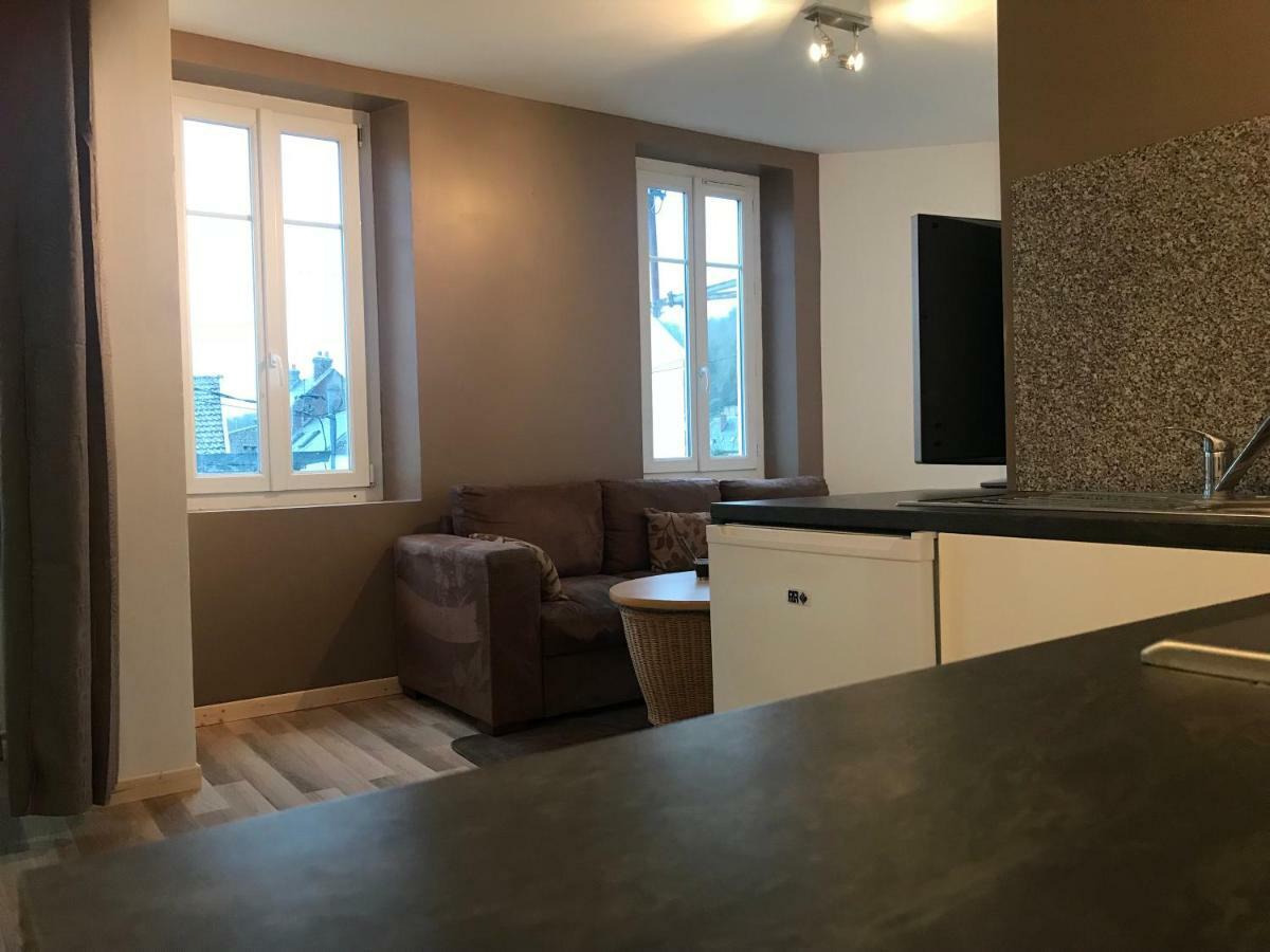 Location Dieppe Appartement מראה חיצוני תמונה