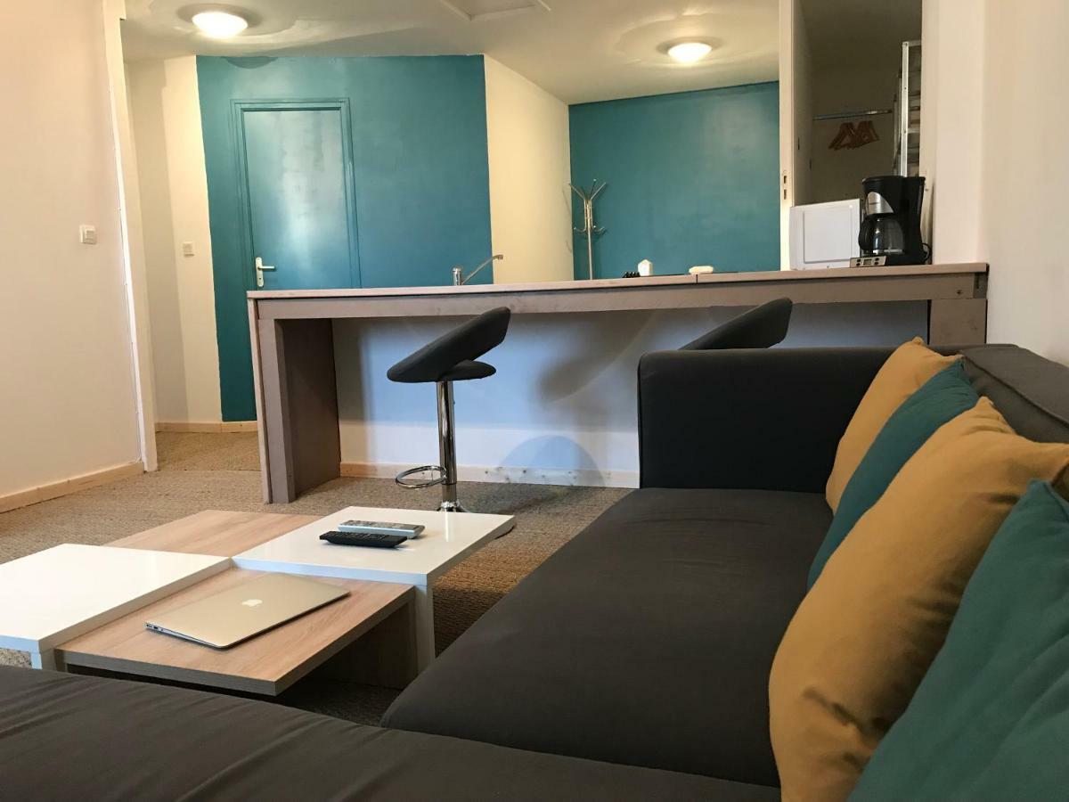 Location Dieppe Appartement מראה חיצוני תמונה