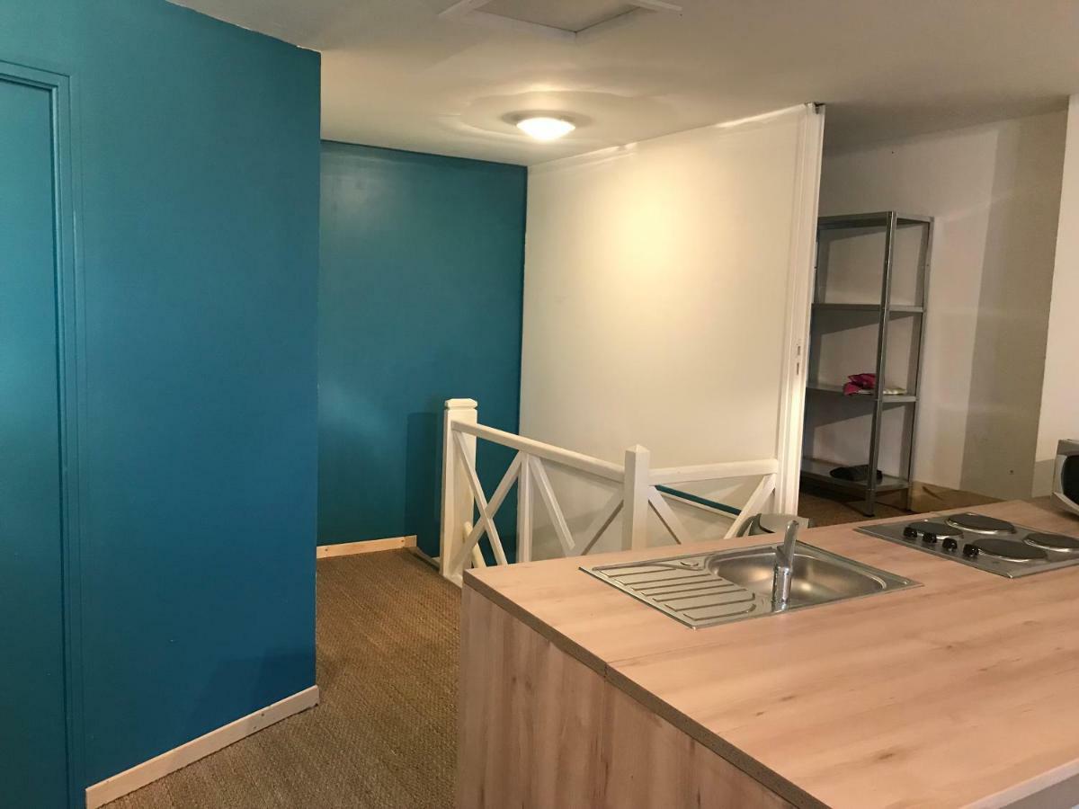 Location Dieppe Appartement מראה חיצוני תמונה