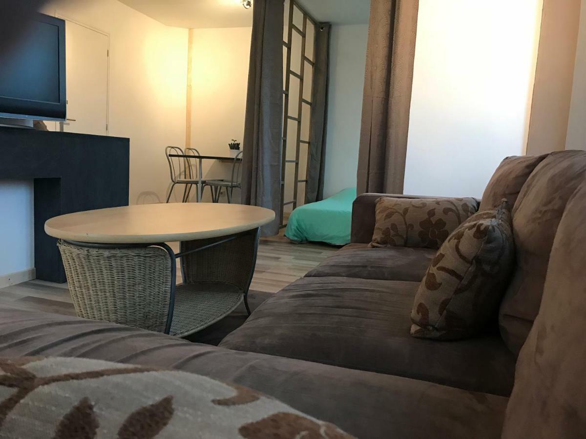 Location Dieppe Appartement מראה חיצוני תמונה