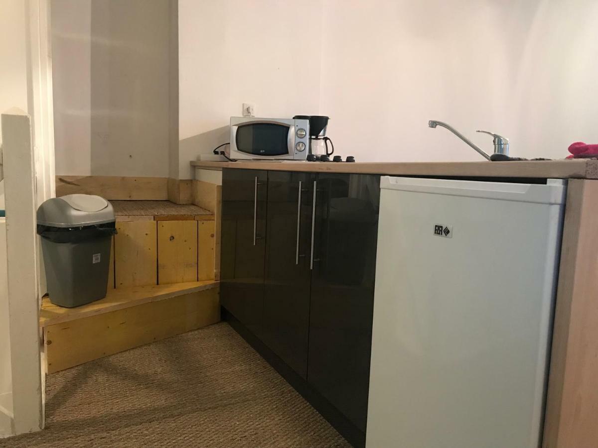 Location Dieppe Appartement מראה חיצוני תמונה