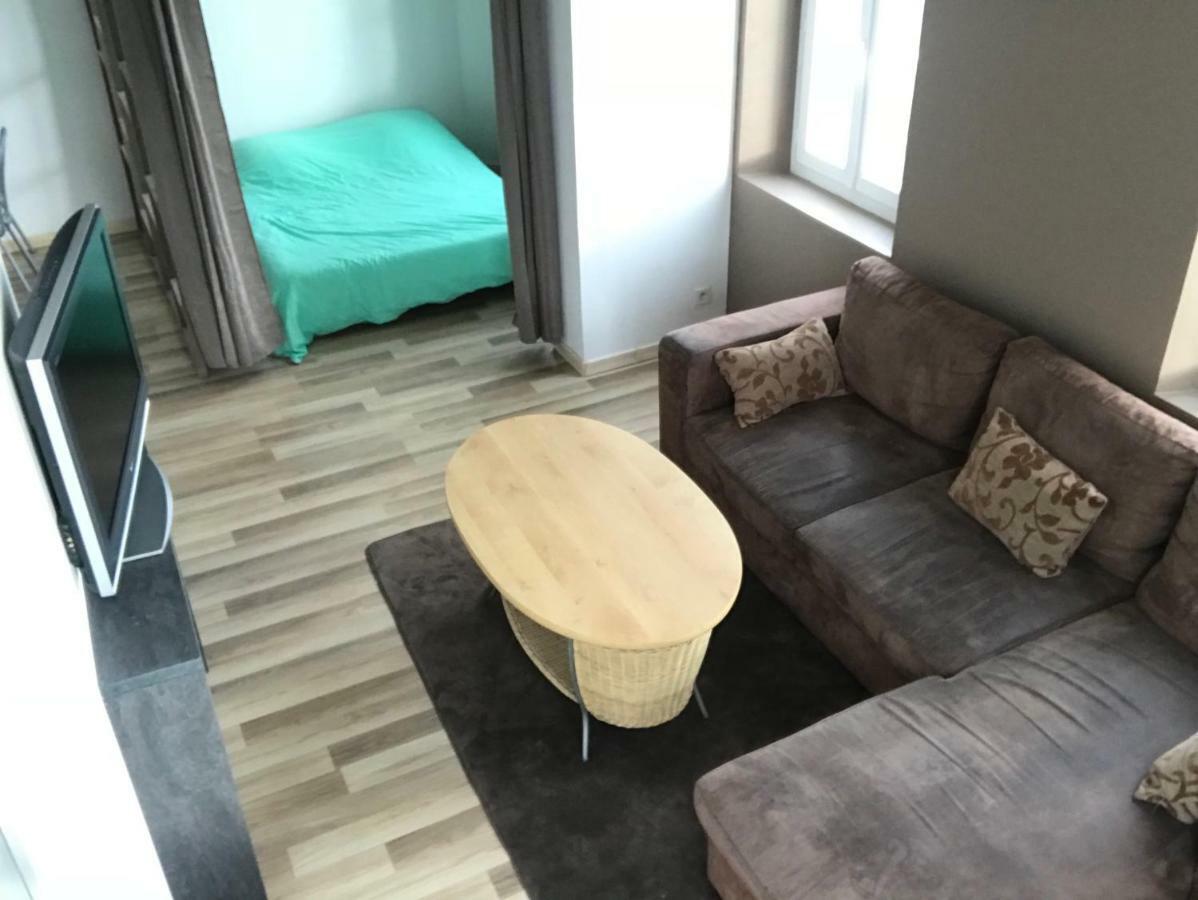 Location Dieppe Appartement מראה חיצוני תמונה