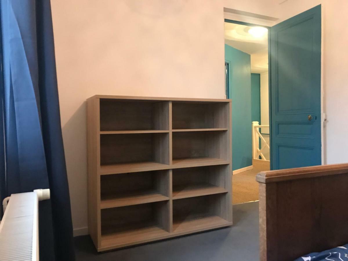 Location Dieppe Appartement מראה חיצוני תמונה