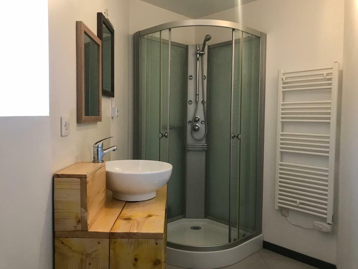 Location Dieppe Appartement מראה חיצוני תמונה
