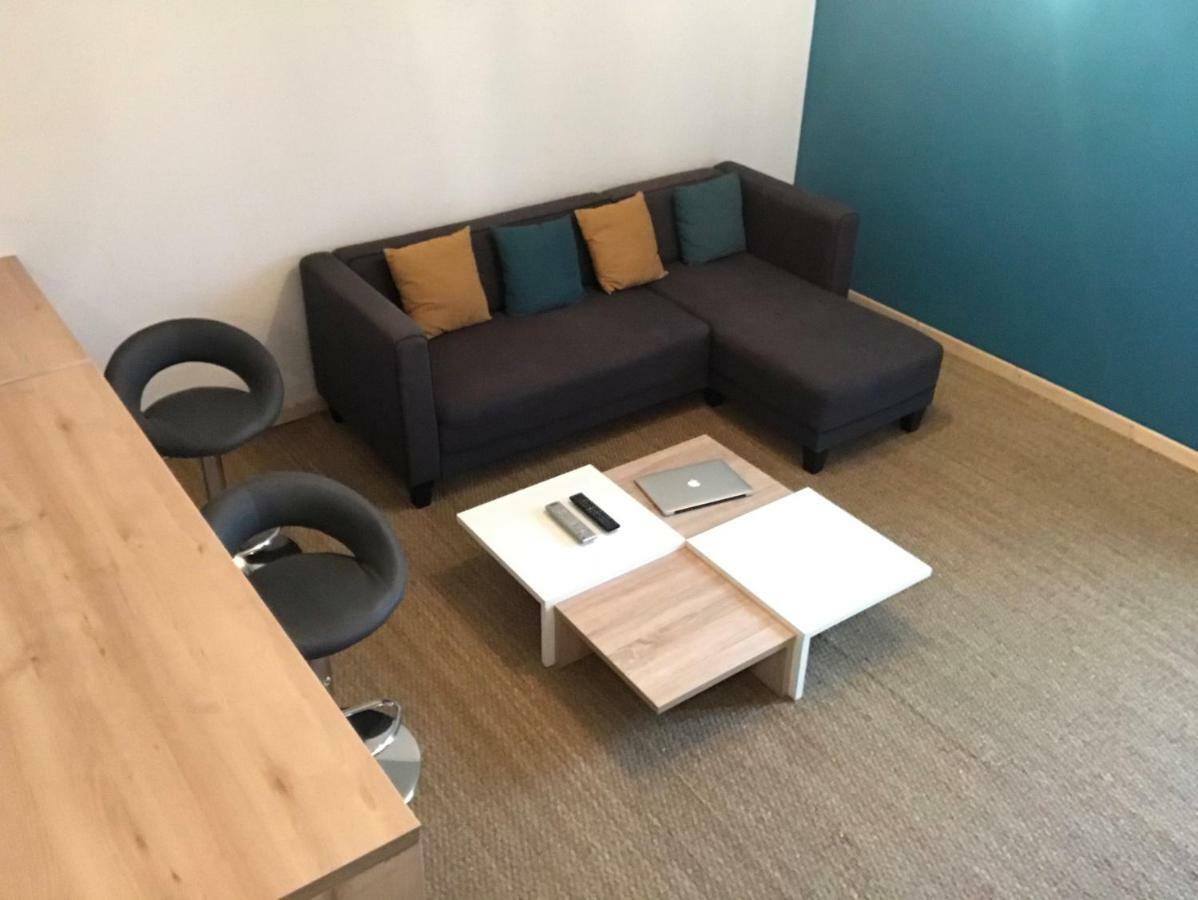 Location Dieppe Appartement מראה חיצוני תמונה