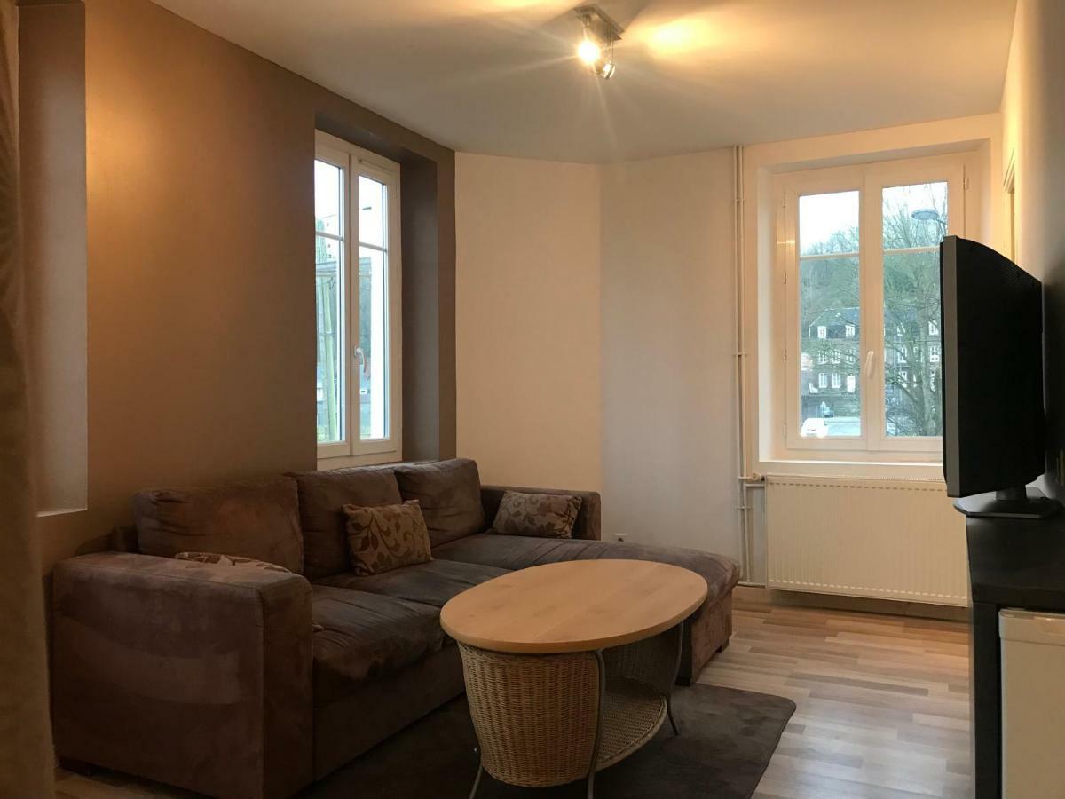 Location Dieppe Appartement מראה חיצוני תמונה