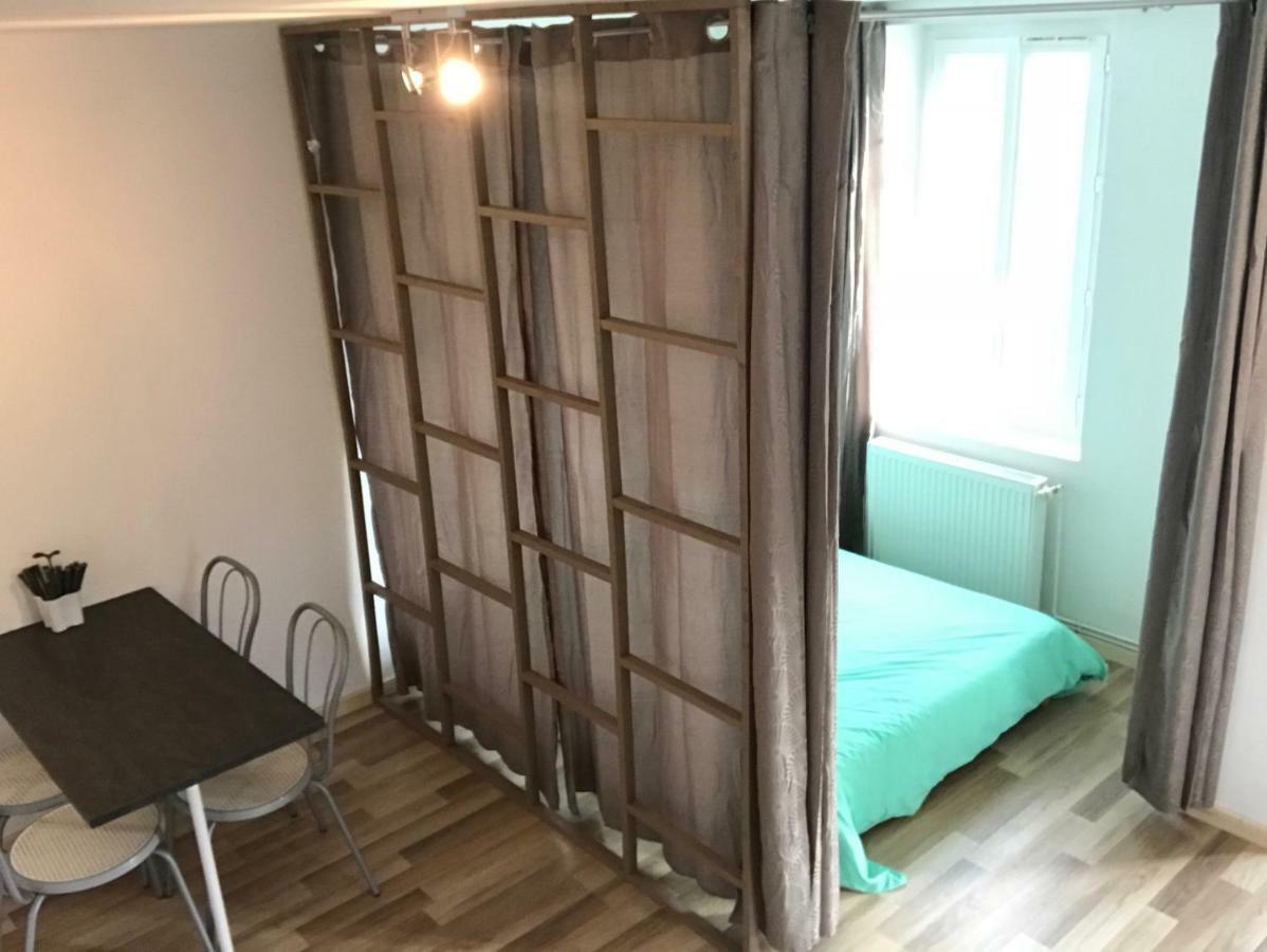 Location Dieppe Appartement מראה חיצוני תמונה