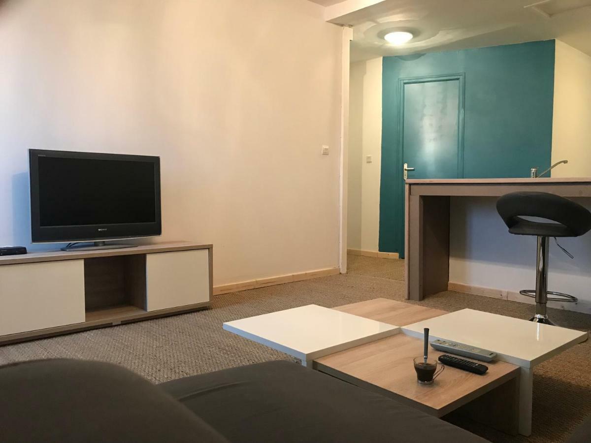 Location Dieppe Appartement מראה חיצוני תמונה