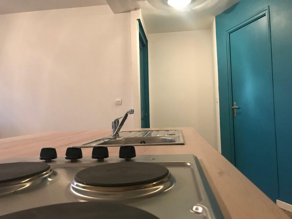 Location Dieppe Appartement מראה חיצוני תמונה