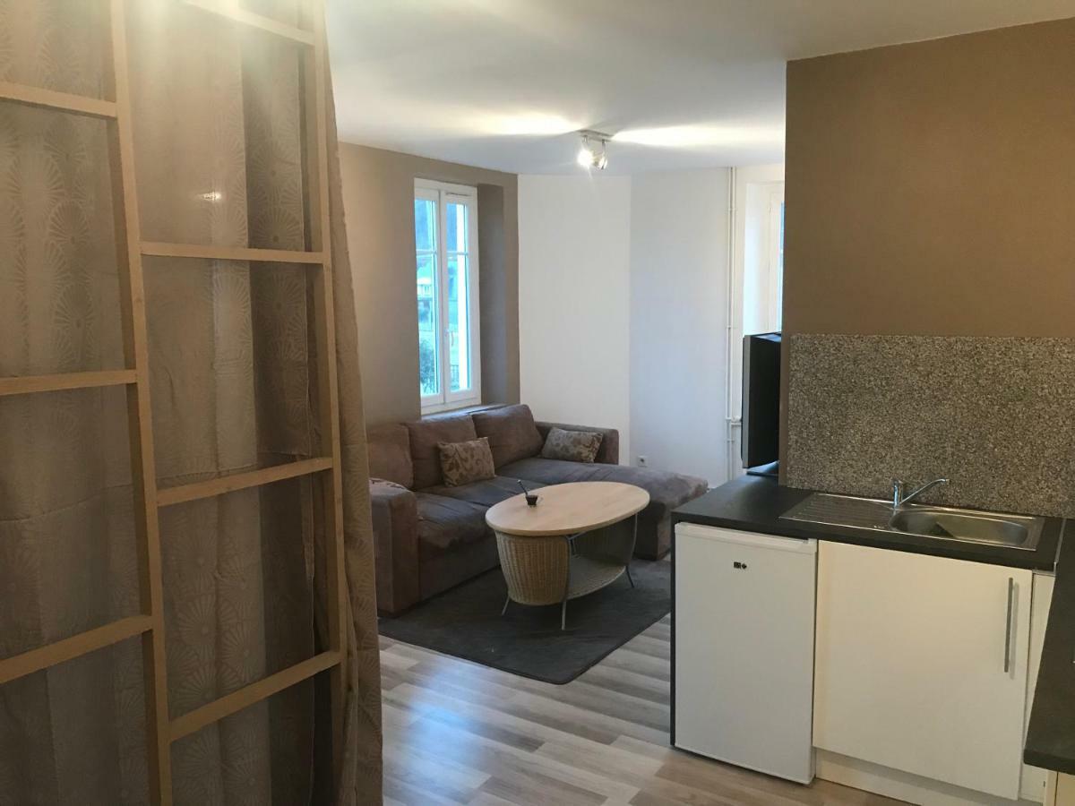 Location Dieppe Appartement מראה חיצוני תמונה