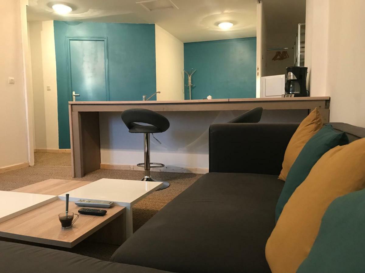 Location Dieppe Appartement מראה חיצוני תמונה