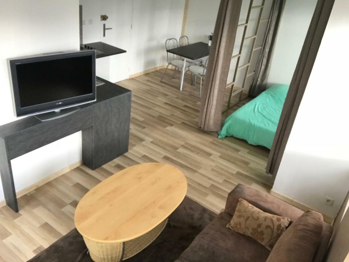 Location Dieppe Appartement מראה חיצוני תמונה