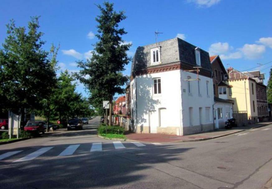 Location Dieppe Appartement מראה חיצוני תמונה
