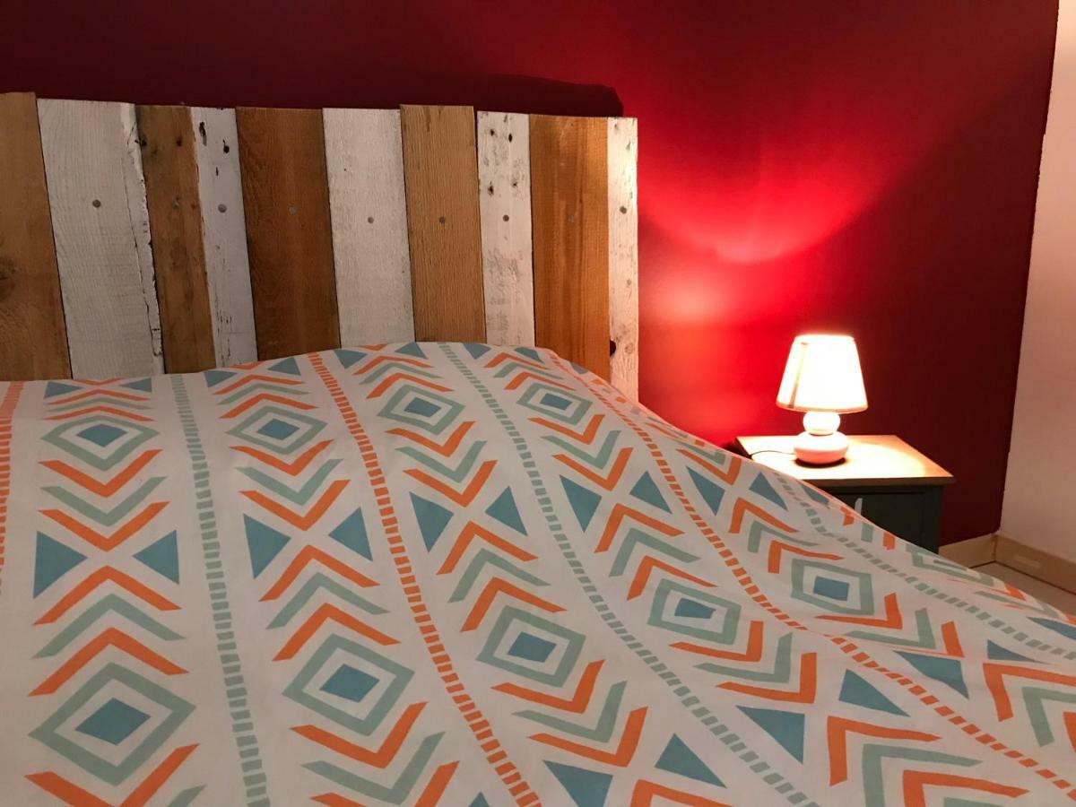Location Dieppe Appartement מראה חיצוני תמונה