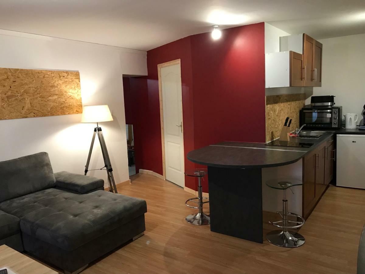Location Dieppe Appartement מראה חיצוני תמונה