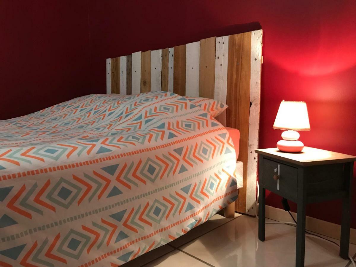 Location Dieppe Appartement מראה חיצוני תמונה