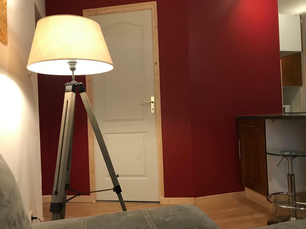 Location Dieppe Appartement מראה חיצוני תמונה