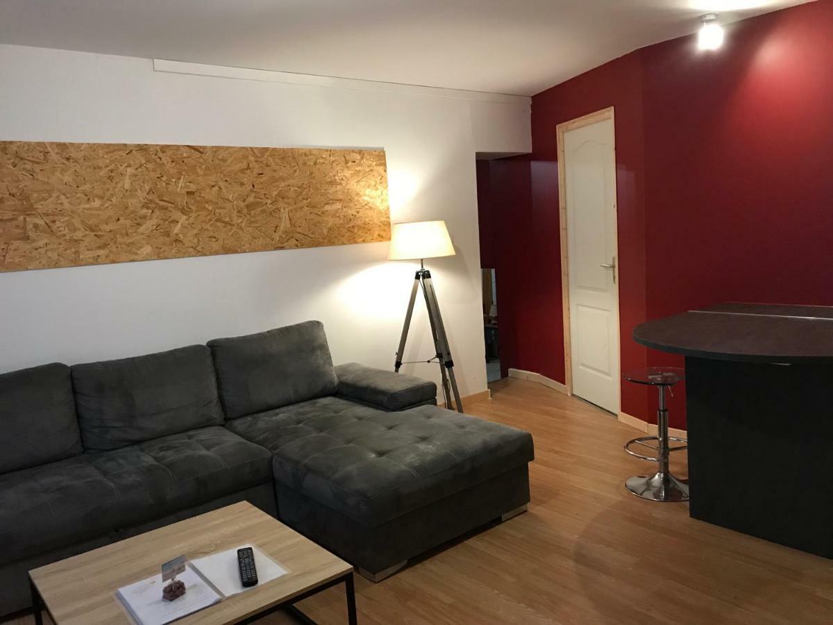 Location Dieppe Appartement מראה חיצוני תמונה