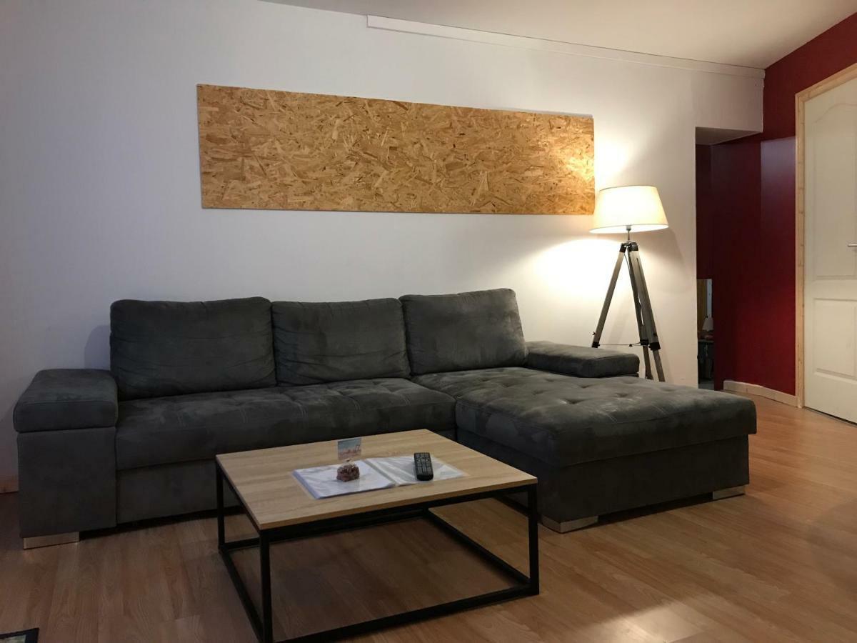 Location Dieppe Appartement מראה חיצוני תמונה