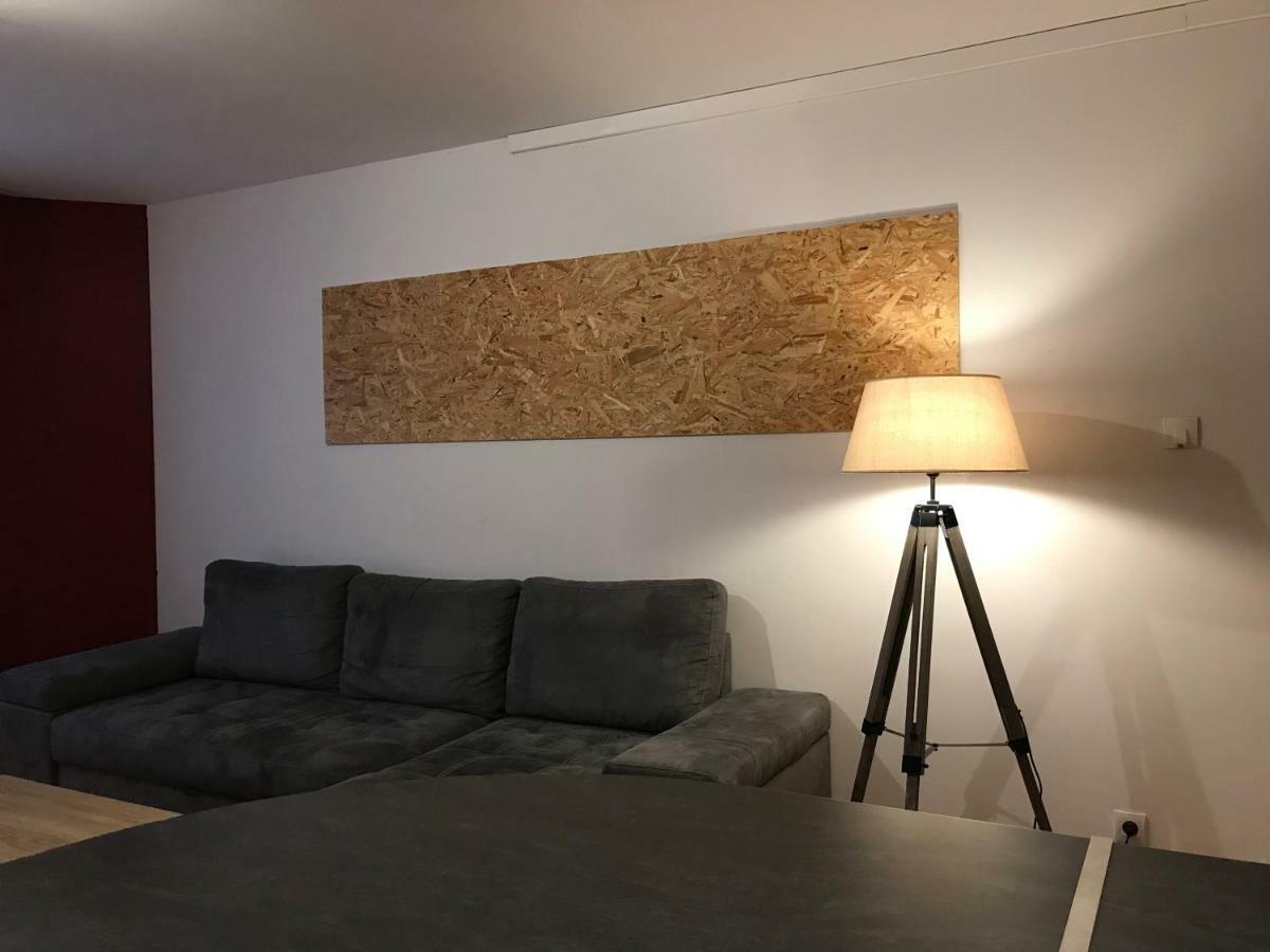 Location Dieppe Appartement מראה חיצוני תמונה