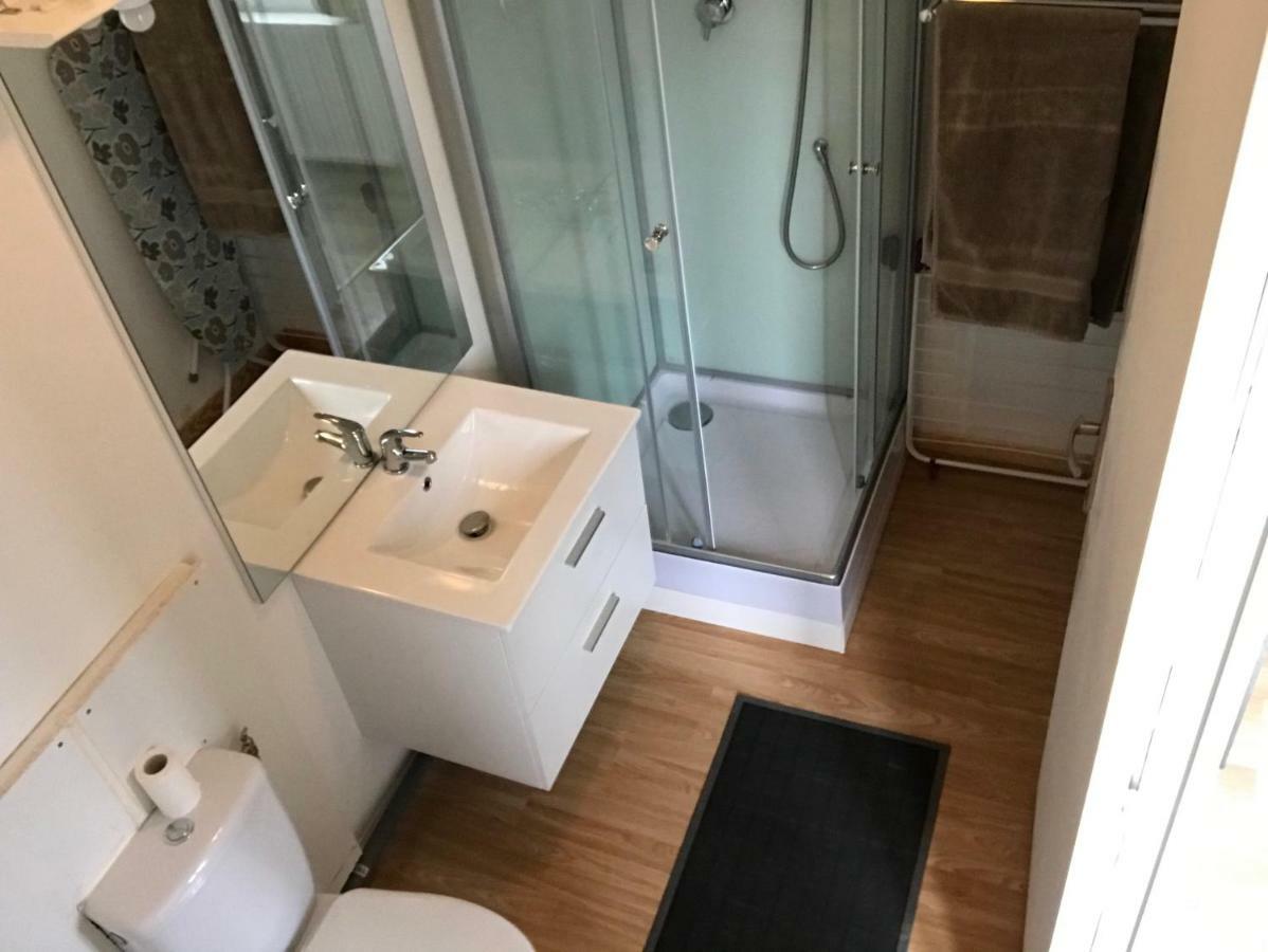 Location Dieppe Appartement מראה חיצוני תמונה