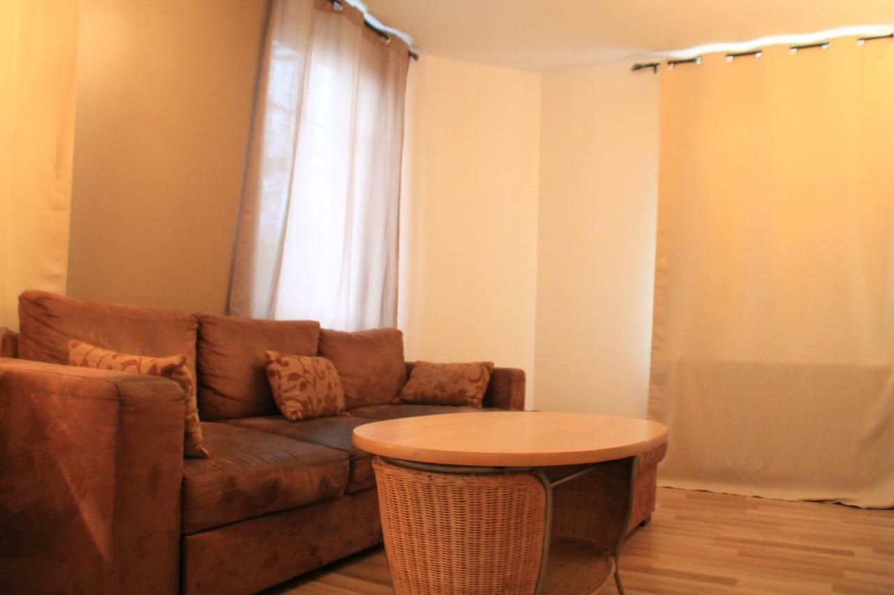 Location Dieppe Appartement מראה חיצוני תמונה