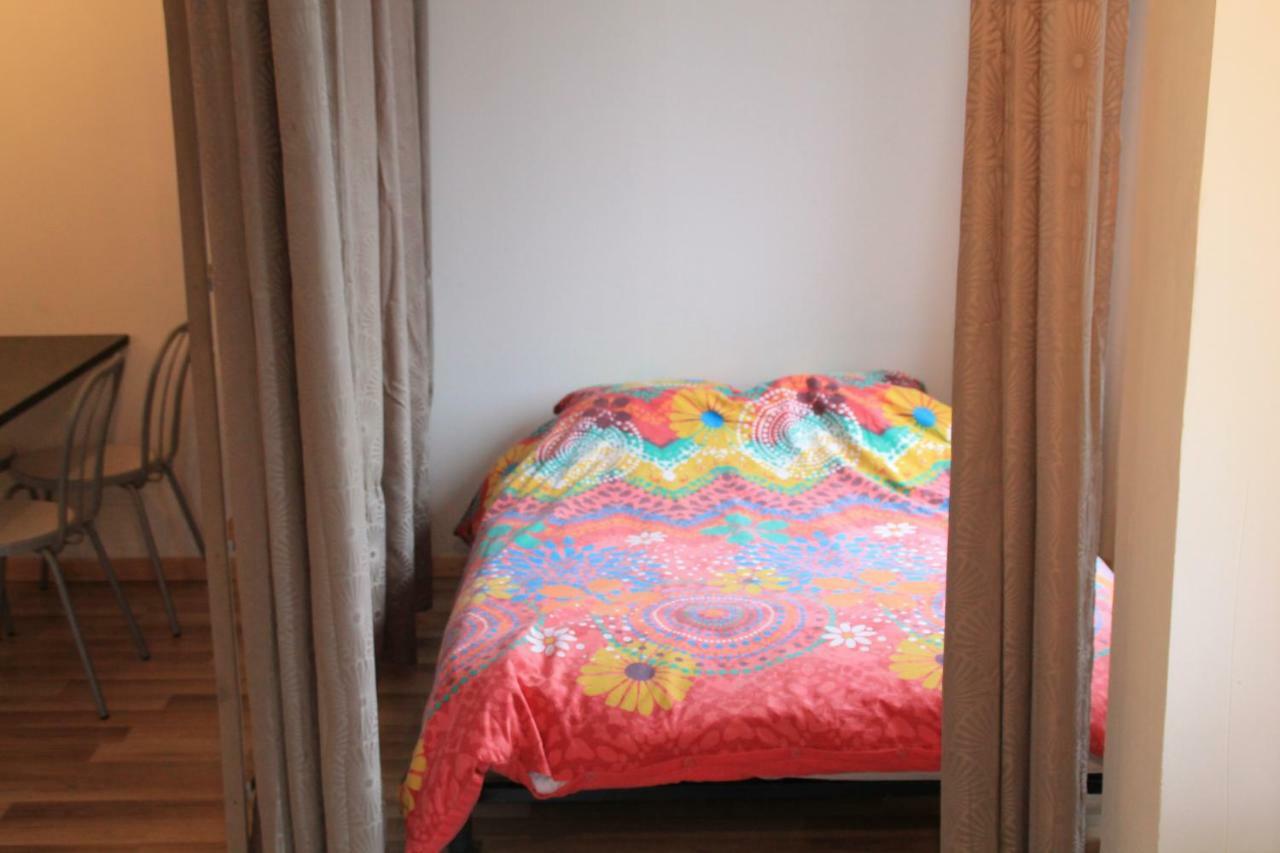 Location Dieppe Appartement מראה חיצוני תמונה