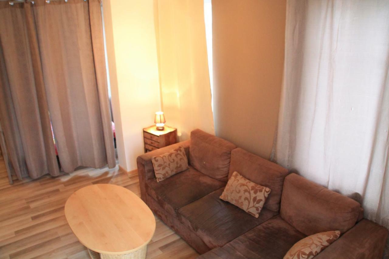 Location Dieppe Appartement מראה חיצוני תמונה
