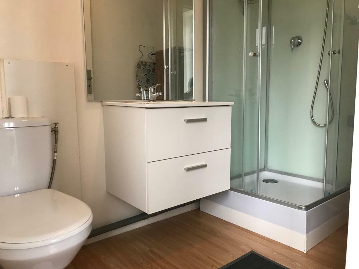 Location Dieppe Appartement מראה חיצוני תמונה