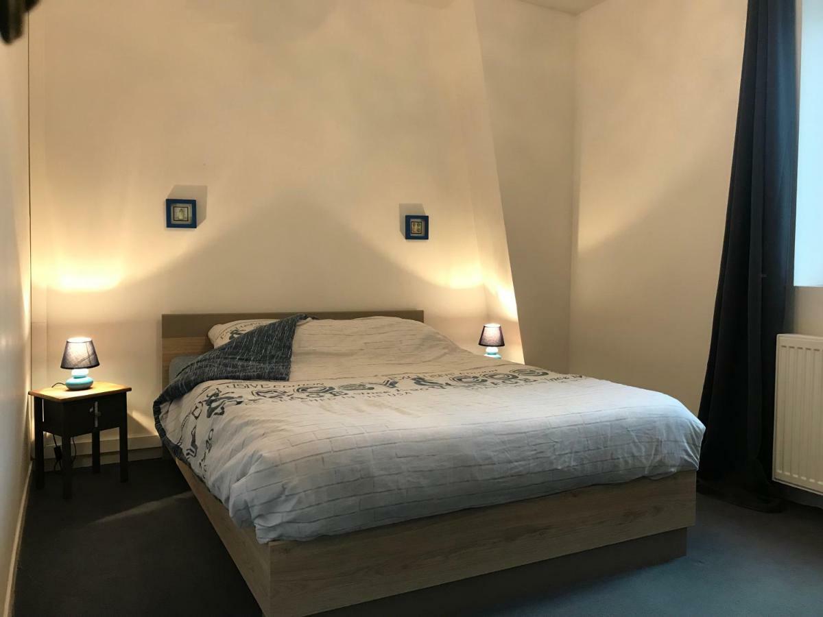 Location Dieppe Appartement מראה חיצוני תמונה