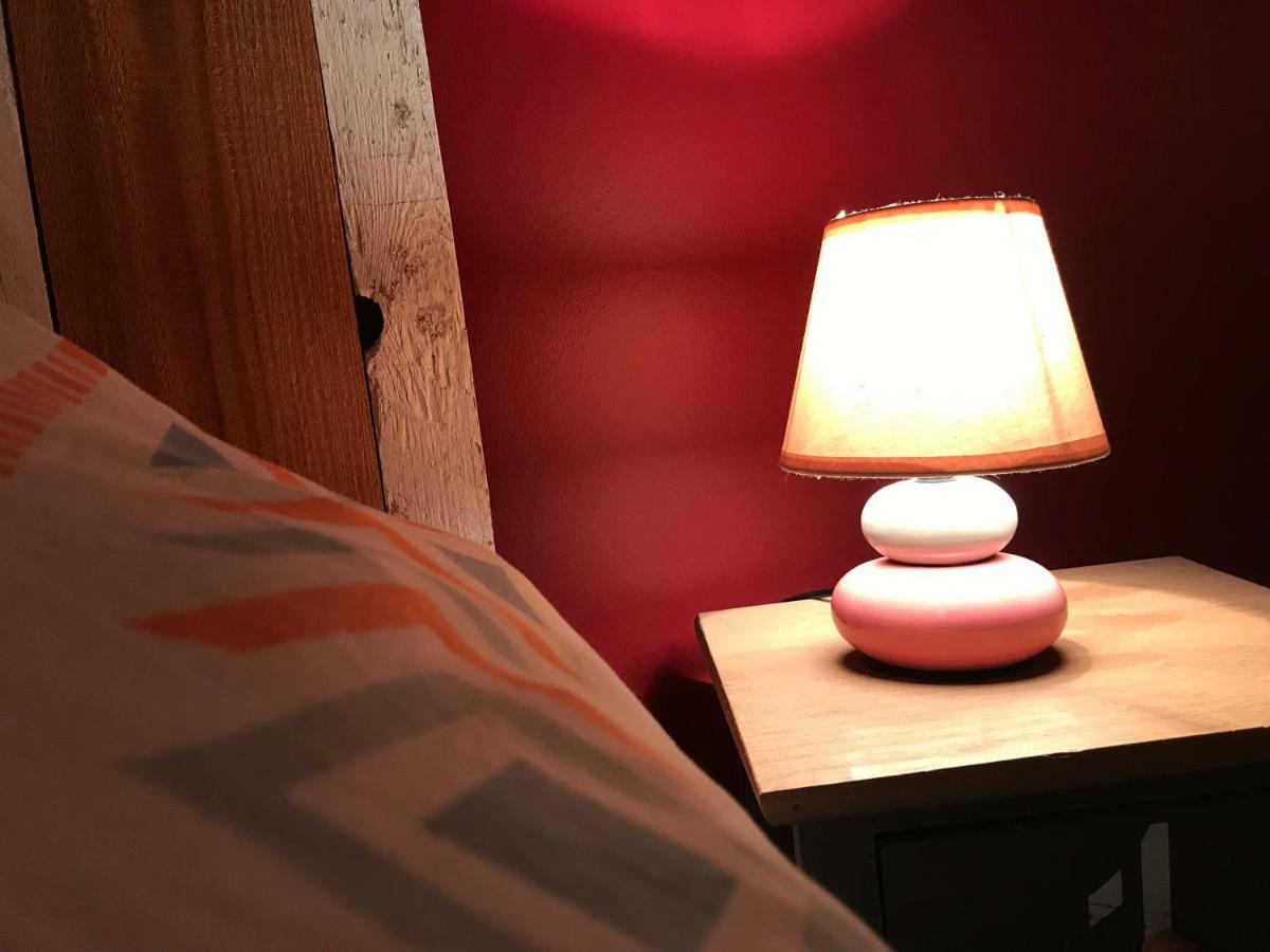 Location Dieppe Appartement מראה חיצוני תמונה