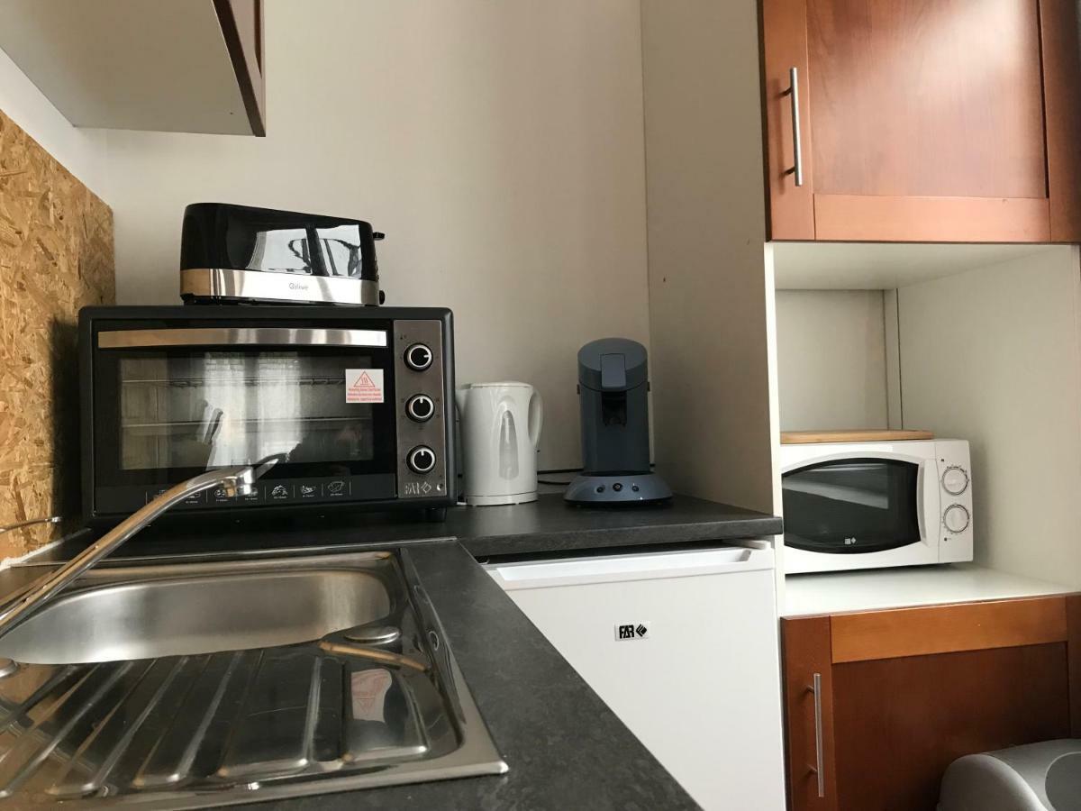 Location Dieppe Appartement מראה חיצוני תמונה